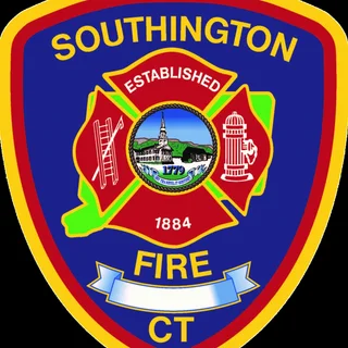 Southington Fire Department logo
