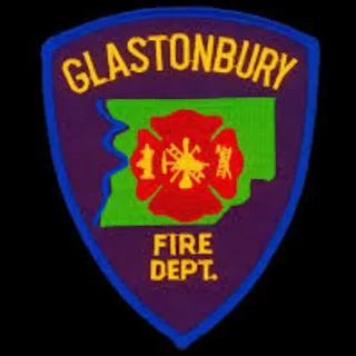Glastonbury Fire Department logo