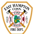 East Hampton Volunteer Fire Department logo