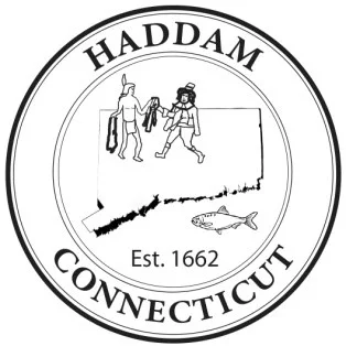 Haddam Volunteer Fire Company logo