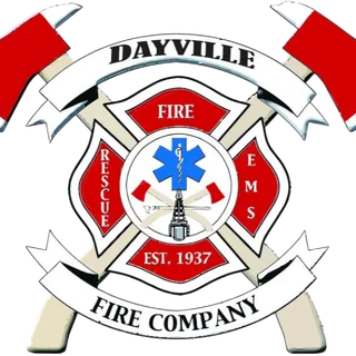 Dayville Fire Company logo