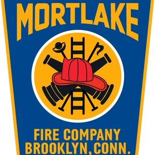 Mortlake Fire Company logo