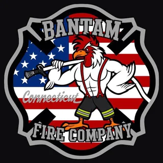 Bantam Fire Company Incorporated logo