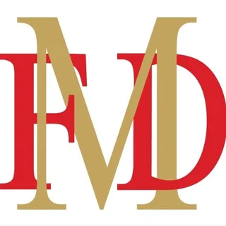 Mystic Fire Department logo