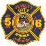 A.A. Young Jr. Hose & Ladder Company #1 Inc logo