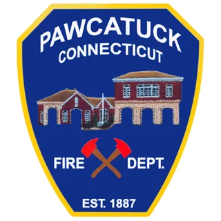 Pawcatuck Fire District logo