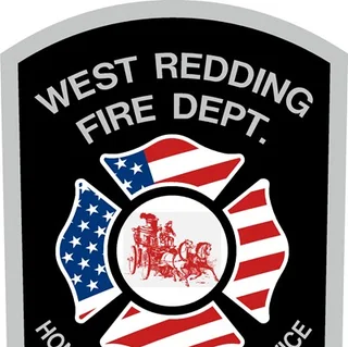 Redding Fire Company No. 2, Inc. logo