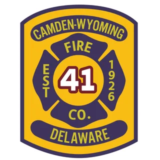 Camden-Wyoming Fire Company, Inc. logo
