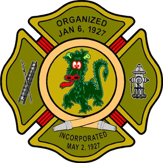 Mill Creek Fire Company logo