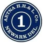 Aetna Hose, Hook And Ladder Company logo