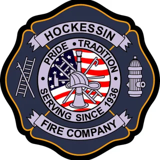 Hockessin Fire Company logo