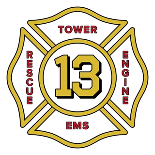 Claymont Fire Company logo