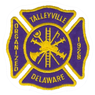 Talleyville Fire Company, Inc. logo