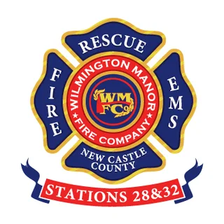 Wilmington Manor Volunteer Fire Company, Inc. logo