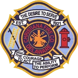 Christiana Fire Company logo