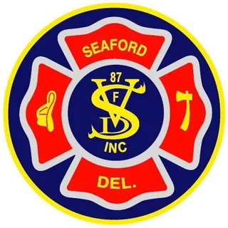 Seaford Volunteer Fire Department, Inc. logo