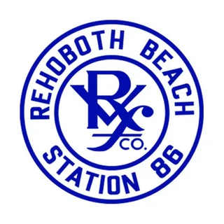 Rehoboth Beach Volunteer Fire Company logo