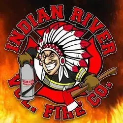 Indian River Volunteer Fire Company, Inc. logo