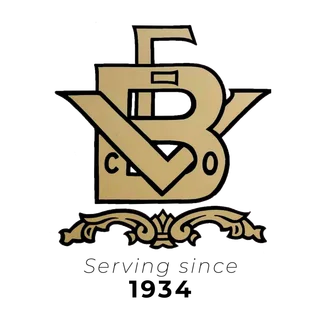 Blades Volunteer Fire Company logo