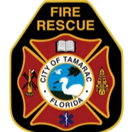 Tamarac Fire Rescue logo