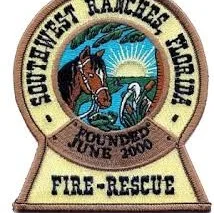 Southwest Ranches Volunteer Fire Rescue, Inc. logo