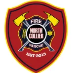 North Collier Fire Control and Fire District logo