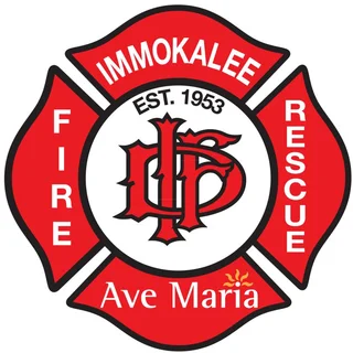 Immokalee Fire Control District logo