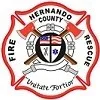 Hernando County Fire Rescue logo
