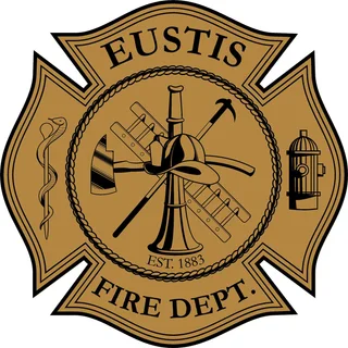 Eustis Fire Department logo