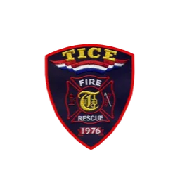 Tice Fire & Rescue District logo