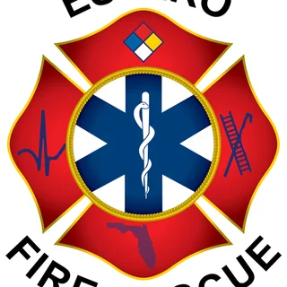 Estero Fire & Rescue logo