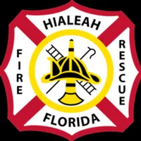 Hialeah Fire Department logo