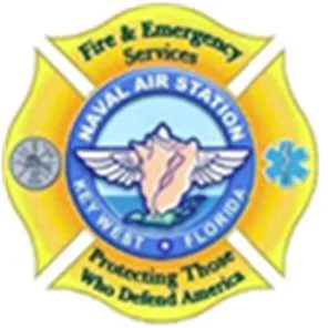 Naval Air Station Key West Fire & Emergency Services logo
