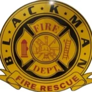 Blackman Fire District, Inc. logo