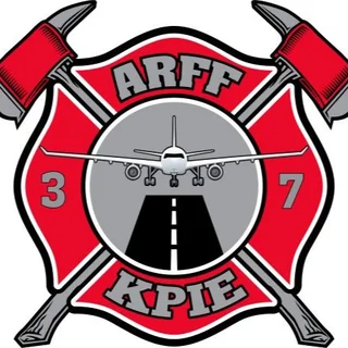 St. Petersburg/Clearwater International Airport Arff Department logo