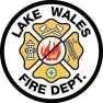 Lake Wales Fire Department logo