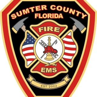 Sumter County Fire And Ems logo