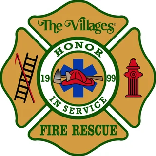 Villages Public Safety Department logo