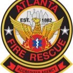 City Of Atlanta Fire Rescue Department logo