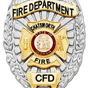 Chatsworth Fire Department logo