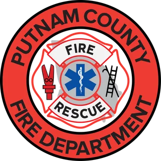 Putnam County Fire Rescue logo