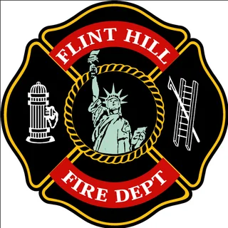 Flint Hill Fire Department logo