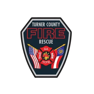 Turner County Fire Rescue logo