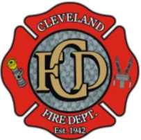 Cleveland Fire Department logo
