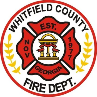 Whitfield County Fire Department logo