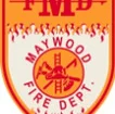 Maywood Fire Department logo
