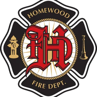 Homewood Fire Department logo