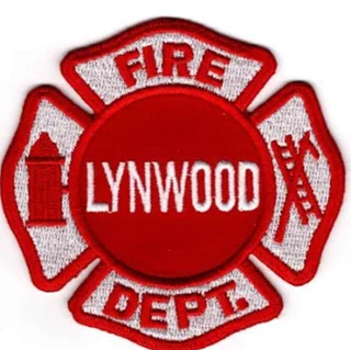 Lynwood Fire Department logo