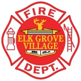 Elk Grove Village Fire Department logo