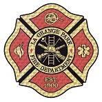 La Grange Park Fire Department logo